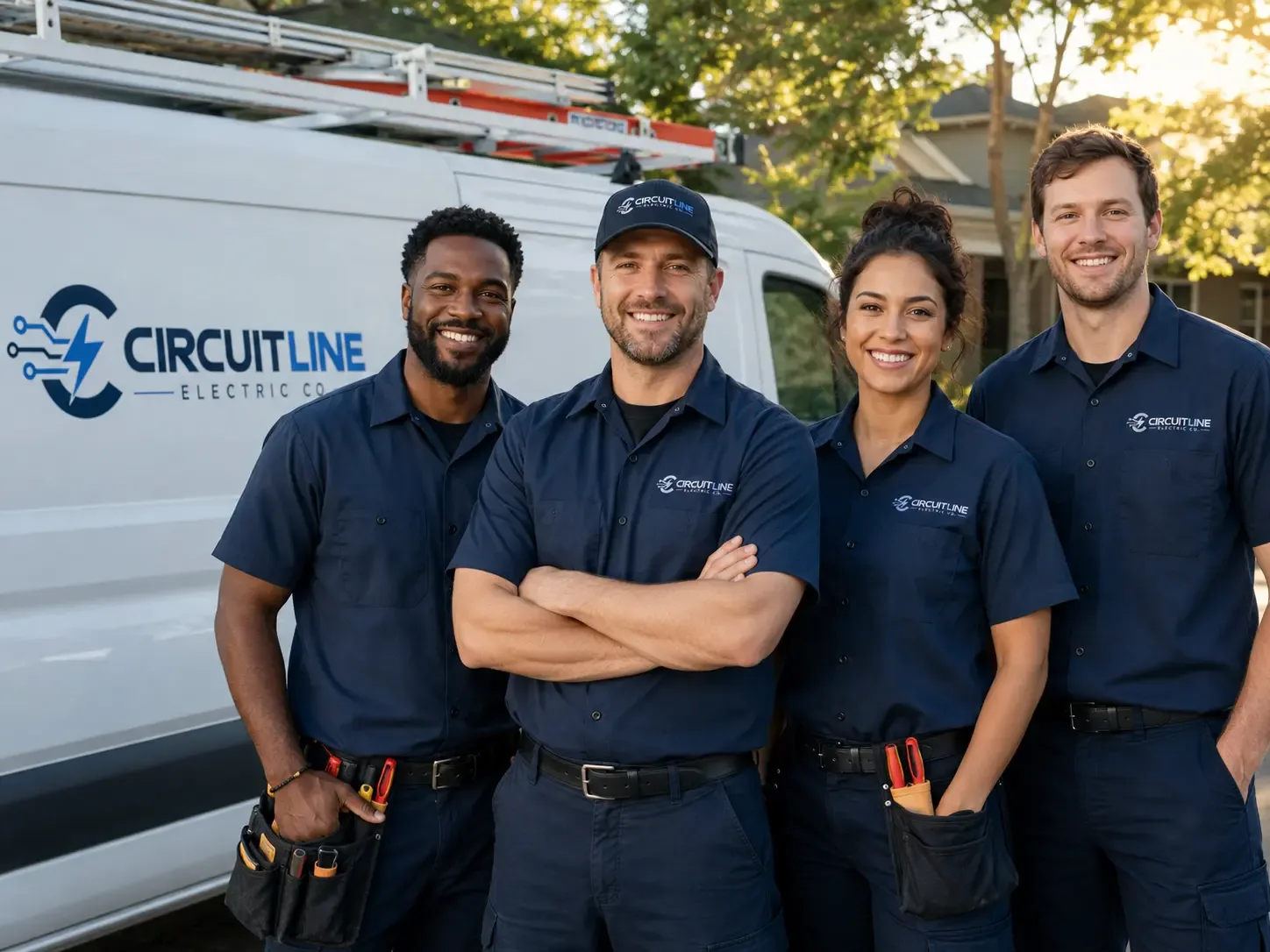 Whole Home Rewiring company in Glassboro, NJ